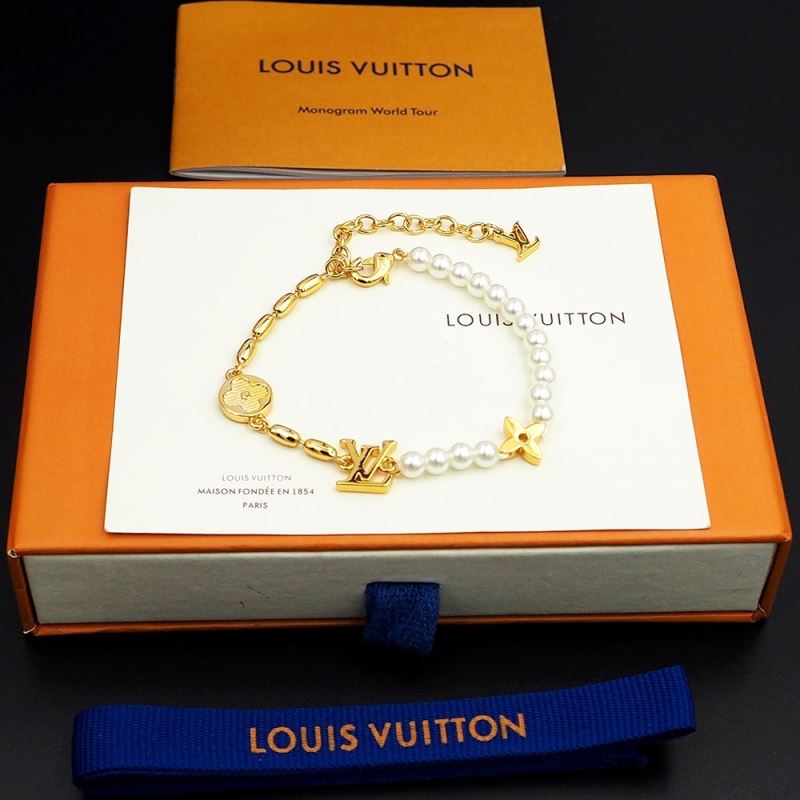 Louis Vuitton Bracelets